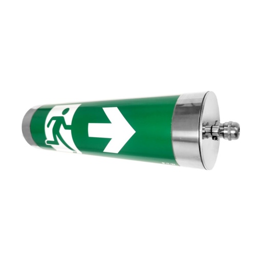 FlexiTech Exit Tube CG-S, IP