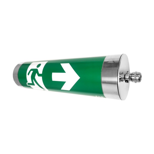 FlexiTech Exit Tube CG-S, IP