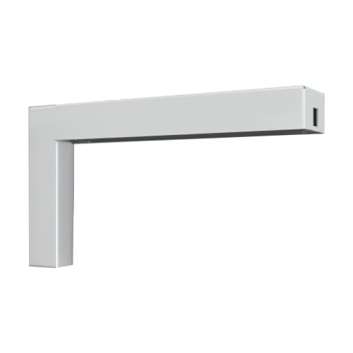 FT EC & CC 20m, Wall Bracket, IP43