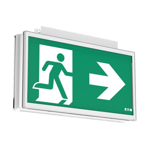 CROMPTON_FT Exit Wall 30m CGL, 1-8H,IP