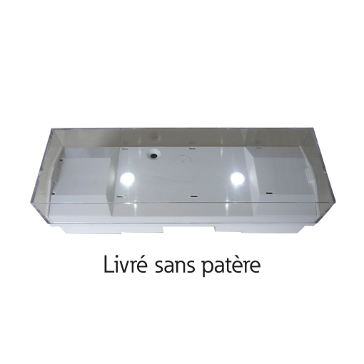 STD 15 LC Reconditionné Sans patère