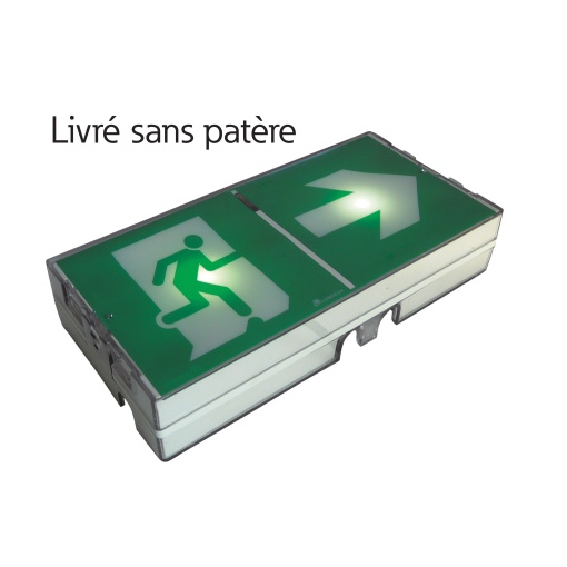 UltraLed 8 Reconditionné Sans patère
