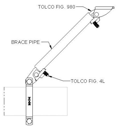 CONTATTO MAGNETICO CON TAMPER COLORE BIA