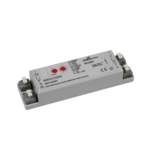 EVG 13.3 V-CG-S without packing