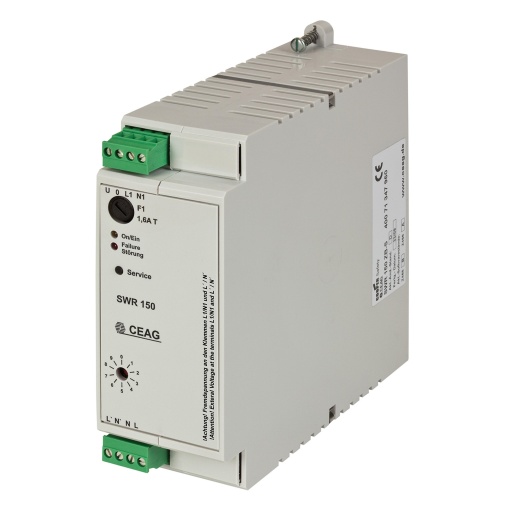 SWR 150 Kpl.  ZB-S SPARE PART