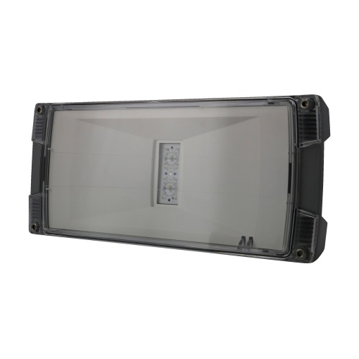 Atlantic LED S 1-8hD CGLine