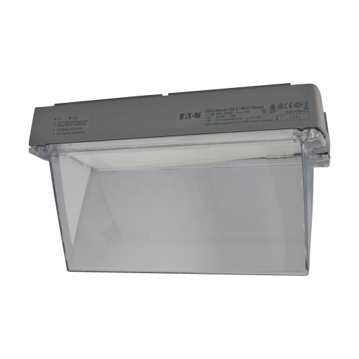 Atlantic LED D 1-8hD CGLine