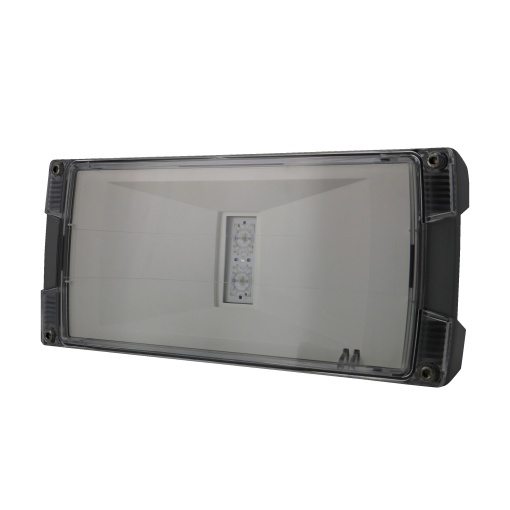 Atlantic LED S 1-8hD CGLine H