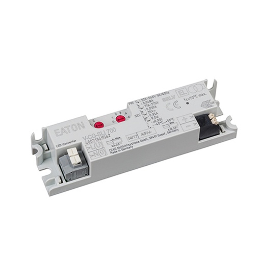 V-CG-SLI 700 individual packaging