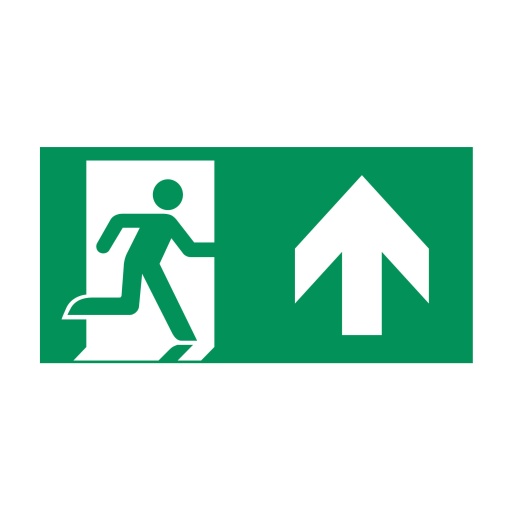 LED-Pictogram PO GuideLed DXDXC 20m