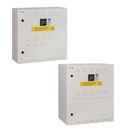SelvGuard 48V 600W 8 END CIR 1H