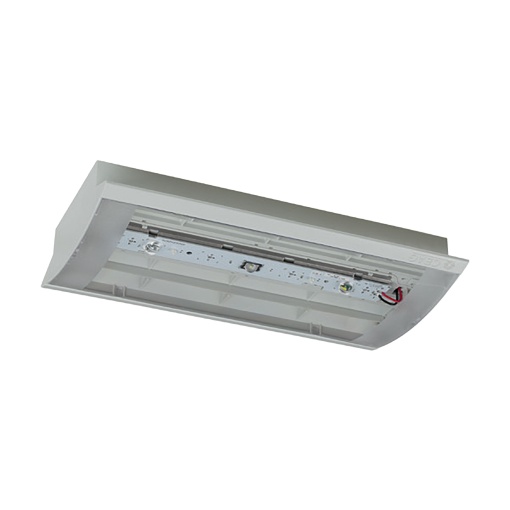 Style II 22011 SL LED CG-S Set