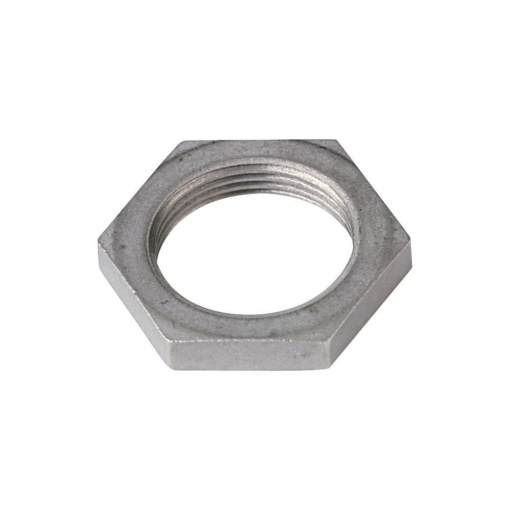 Spare nut, Stainless steel, M18 sensors