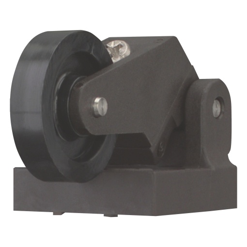 Roller lever, large