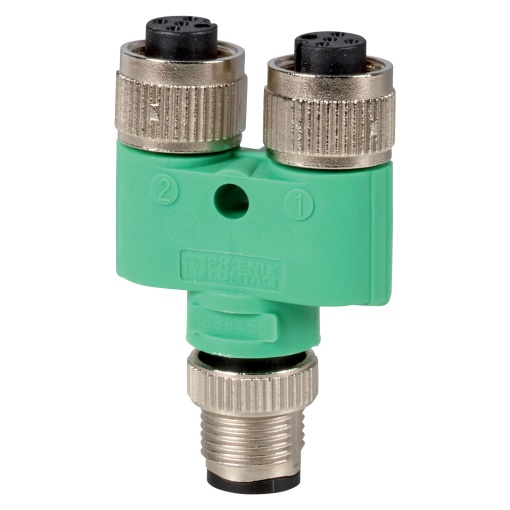 Rapid Link M12-Y sensor distributor