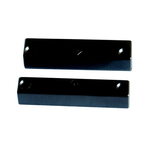 CONTATTO MAGNETICO A VISTA MARRONE