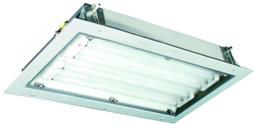 EX-RECESSED LIGHT FITTINGELLB2001818