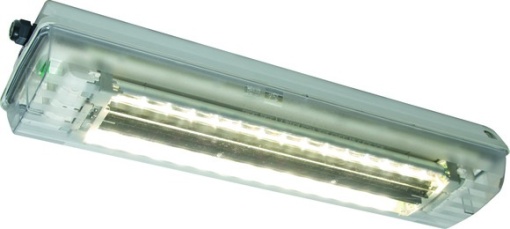 ELLK92 LED 400 16 M20M 110-254V ACDC