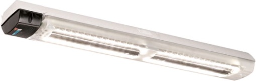 Ex-LED emergency light fitting eLLK 92 LED 800 NE, 26-2M, 4 x M25 thread, 4 x M25 threaded plug, 4000 K