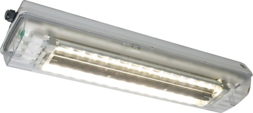 ELLK92 LED 400A 16 5600K TEMPORÄR