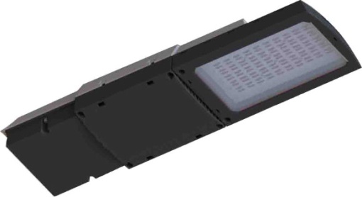 Ex-Linear lamp with LED-modul for zone 121, Variant ExLin 3L-1 GCS 750 T1 26 M25K