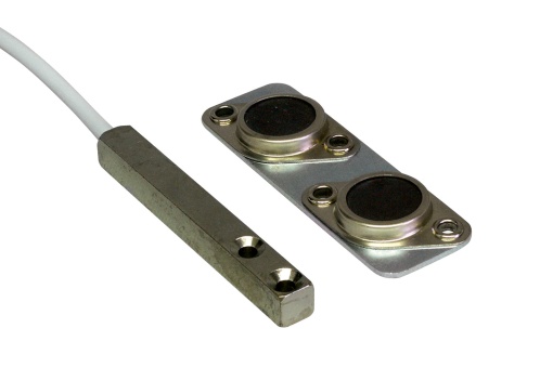 CONTATTO MAGNETICO PER AVVOLGIBILI