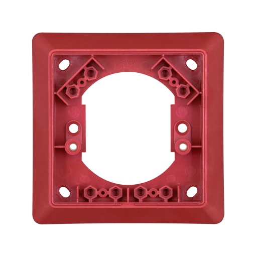 CXBZOR RED BEZEL OPEN