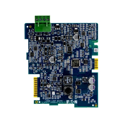 XDETECT TARJETA DE BUCLE 1L PROTOCOL 800