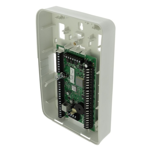 10 zone wired expander