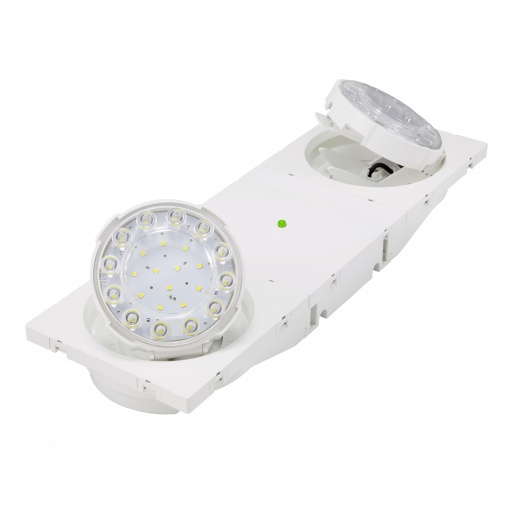 BeamTech Small 2x250lm 1h CGL
