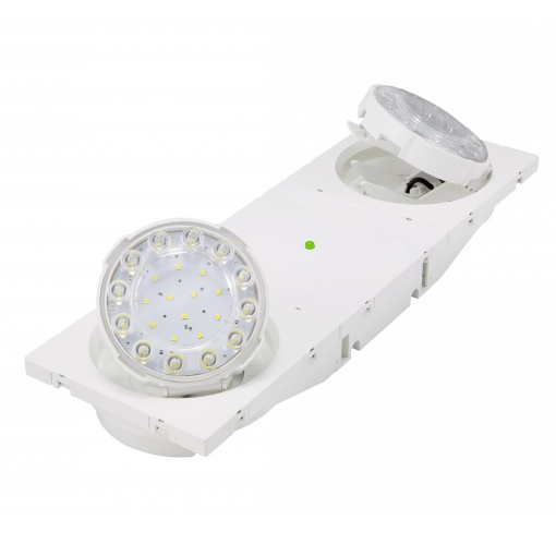 BeamTech Small 2x250lm 3h CGL