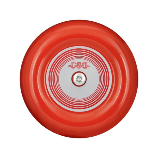 CFB6D24 RED BELL