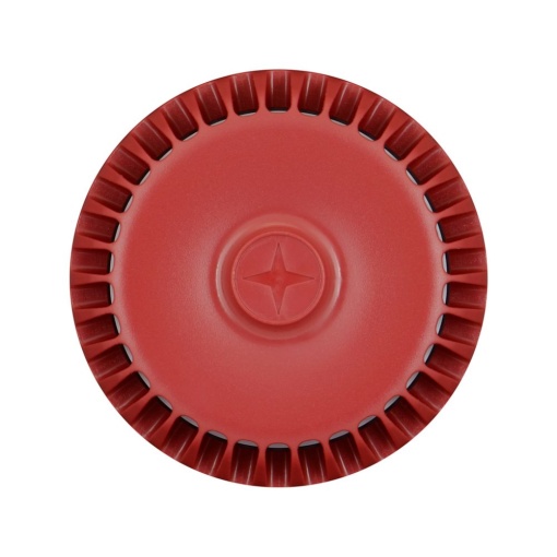RORS24AC ROSHNI RED 10-30V ACDC