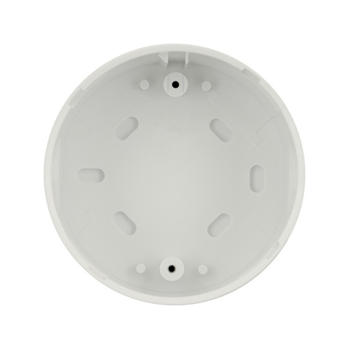 DEEP GWHT BASE RAL9003