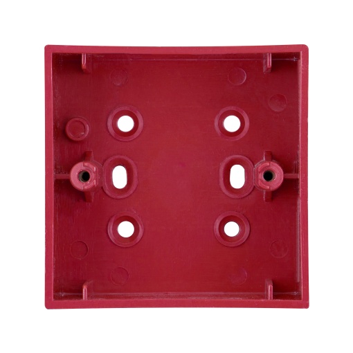 RED BACK BOX