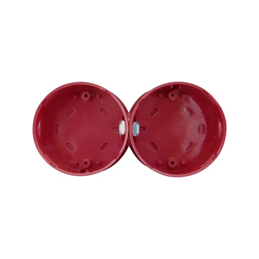 CB2R COMBI DOUBLE DEEP BASE RED