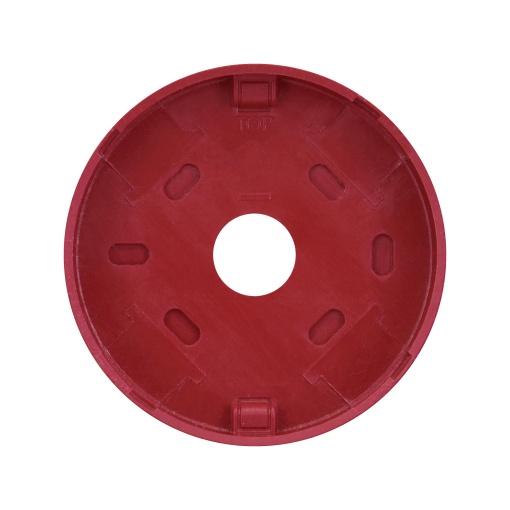 BASE SHALLOW RED