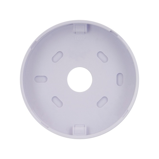 SHALLOW WHITE BASE