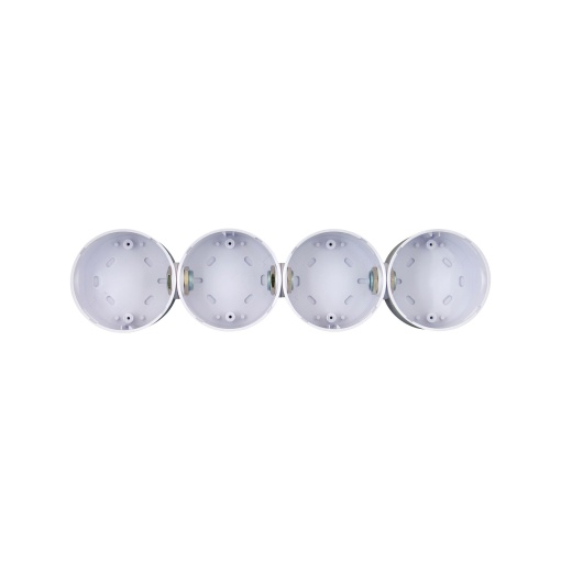 CB4W COMBI QUAD DEEP BASE WHITE