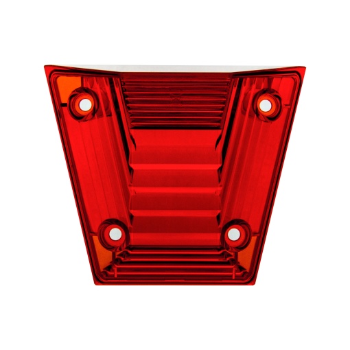 ASSERTA MINI RED LENS