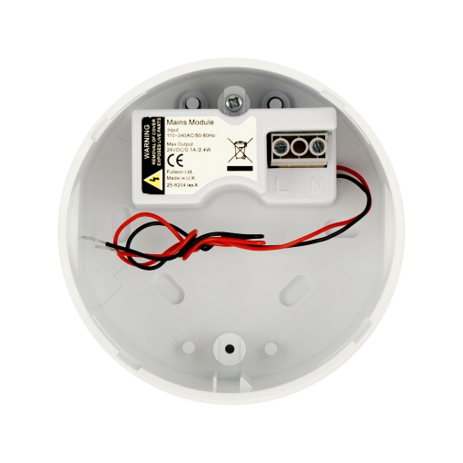 MAINS MODULEGENT WHITE DEEP BASE