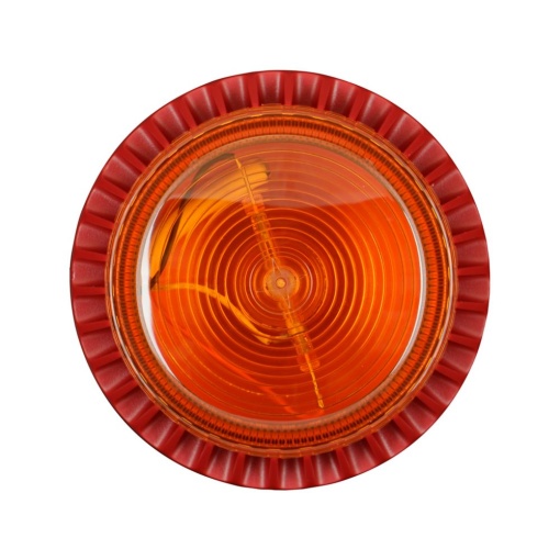 FLALRS24V FLASHING SOUNDER 24V