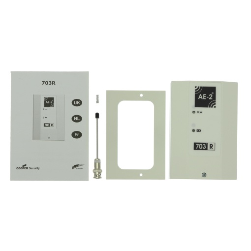4 CHANNEL TRANSMITTER