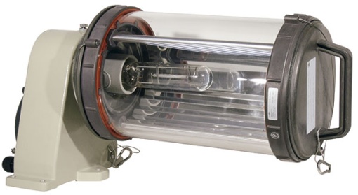 FLOODLIGHT FZD 04 HST2523 WI K
