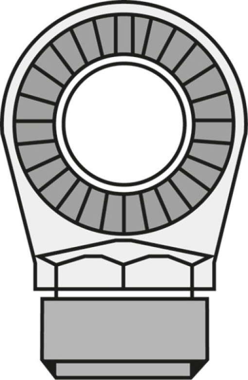 EYE BOLT CEVAB