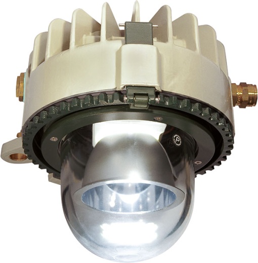 PENDANT LUMINARIE ExdIIC EV35UD-LED R0