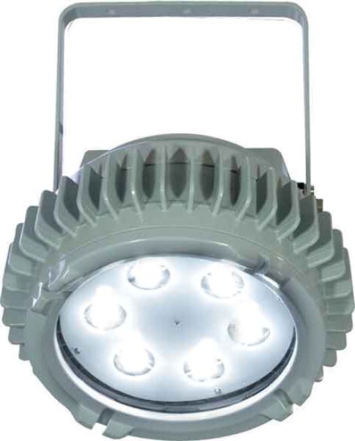 LPL06-C57-9L-LT, CW 9L 2xM25 Ta -3655&#194,&#186,C