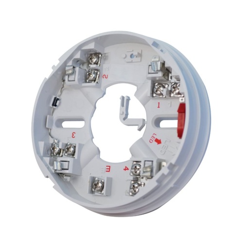 CONVENTIONAL EUROPEAN BASE 2 WIRE