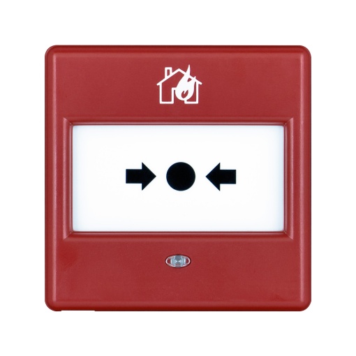 Addressable Surface Call Point