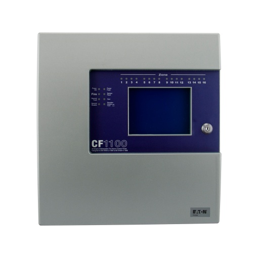 SINGLE LOOP ADDRESSABLE FIRE PANEL